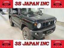 2018 Suzuki Jimny