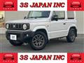 2019 Suzuki Jimny