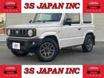 2019 Suzuki Jimny