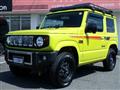 2018 Suzuki Jimny