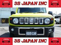 2018 Suzuki Jimny