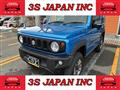 2020 Suzuki Jimny