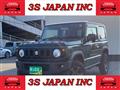2018 Suzuki Jimny
