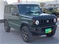 2018 Suzuki Jimny