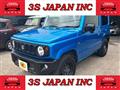 2018 Suzuki Jimny