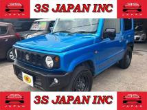 2018 Suzuki Jimny