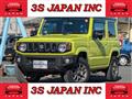 2018 Suzuki Jimny