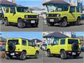 2018 Suzuki Jimny