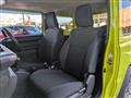 2018 Suzuki Jimny