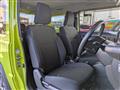 2018 Suzuki Jimny