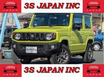 2018 Suzuki Jimny
