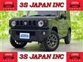 2019 Suzuki Jimny