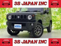 2019 Suzuki Jimny