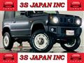 2019 Suzuki Jimny