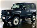2019 Suzuki Jimny