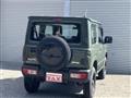 2019 Suzuki Jimny
