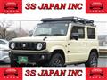 2018 Suzuki Jimny