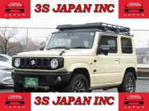 2018 Suzuki Jimny
