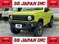 2019 Suzuki Jimny