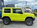 2019 Suzuki Jimny