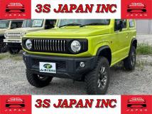 2019 Suzuki Jimny