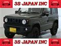 2020 Suzuki Jimny