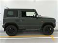 2020 Suzuki Jimny