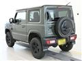2020 Suzuki Jimny