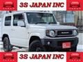 2019 Suzuki Jimny