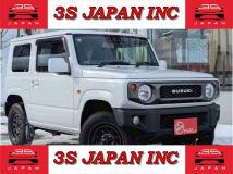 2019 Suzuki Jimny