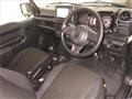 2019 Suzuki Jimny