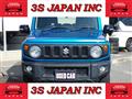 2018 Suzuki Jimny