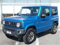 2018 Suzuki Jimny