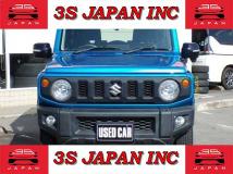 2018 Suzuki Jimny