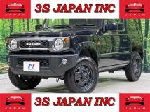 2019 Suzuki Jimny