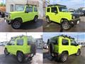 2019 Suzuki Jimny