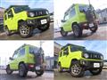 2019 Suzuki Jimny