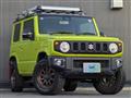 2019 Suzuki Jimny