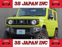 2019 Suzuki Jimny