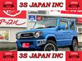 2018 Suzuki Jimny