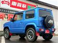 2018 Suzuki Jimny