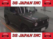 2020 Suzuki Jimny