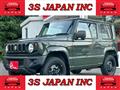 2018 Suzuki Jimny