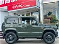 2018 Suzuki Jimny