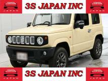 2020 Suzuki Jimny