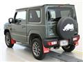 2019 Suzuki Jimny