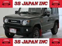 2019 Suzuki Jimny