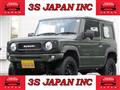 2020 Suzuki Jimny