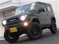 2020 Suzuki Jimny