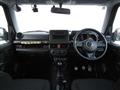 2020 Suzuki Jimny